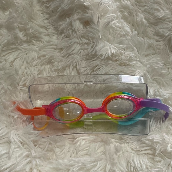 Kids Swim Goggles - Picture 3 of 3